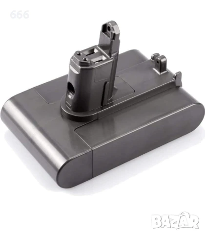 Батерия за прахосмукачка DYSON DC34, снимка 6 - Друга електроника - 50986203