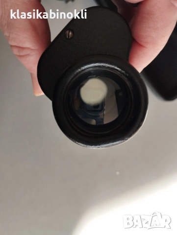 ТОП Ловен Съветски Монокъл-МП 8 х 30-MADE IN СССР, снимка 7 - Екипировка - 53140144