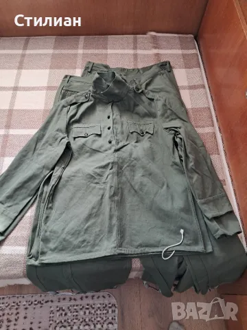 Камуфлаж, снимка 3 - Екипировка - 48508416