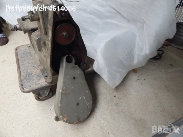 заготовка за ЦНЦ или малка фреза . 700 лв, снимка 5 - Стругове - 51948825