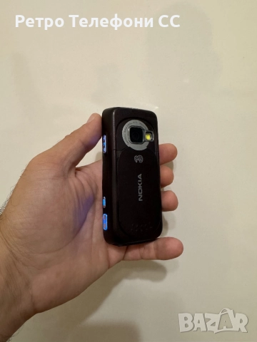 Nokia n73 N73 англ меню, снимка 5 - Nokia - 51762190