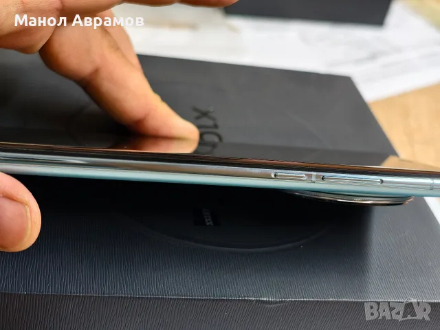 Vivo X100 Pro 16Gb/256Gb 1-inch camera 5400mah, снимка 4 - Телефони с две сим карти - 56214593