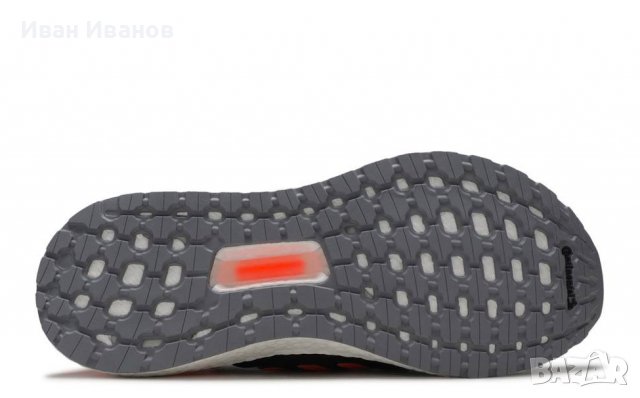 маратонки  Adidas Ultraboost 19 номер  42 2/3, снимка 4 - Маратонки - 36856148