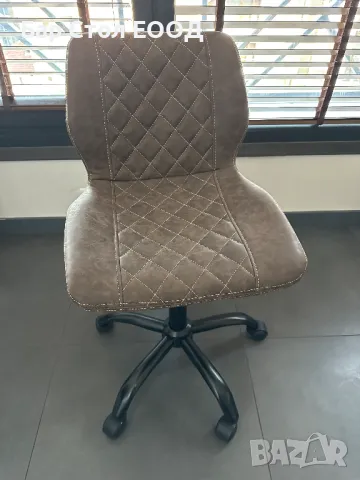 Стол на колелца Jack + безплатна доставка и гаранция, снимка 6 - Столове - 43170627