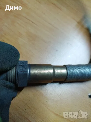 ламбда сонда бмв е60 е61 bmw e60 e61 , снимка 3 - Части - 49785217