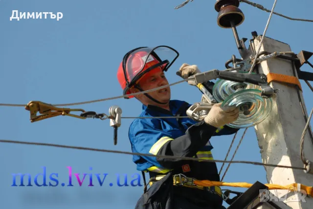 Електро услужлив техник , снимка 2 - Монтажници - 50276149