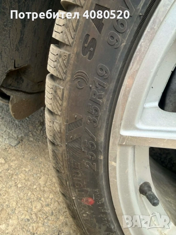 Джанти за Ауди R19, снимка 3 - Гуми и джанти - 54243530