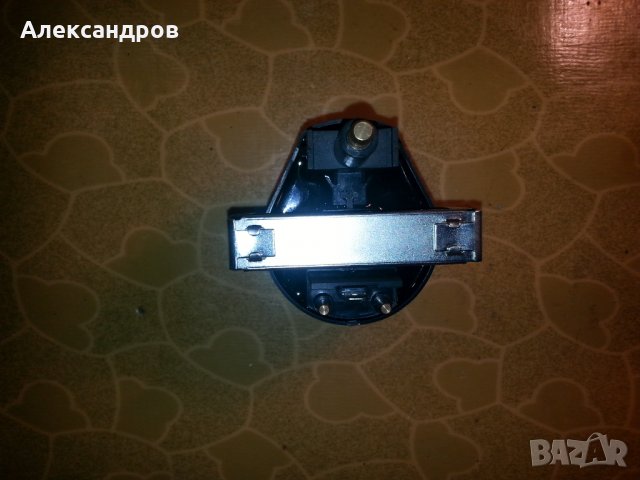 Бобина за Еспейс 2, снимка 3 - Части - 30519514