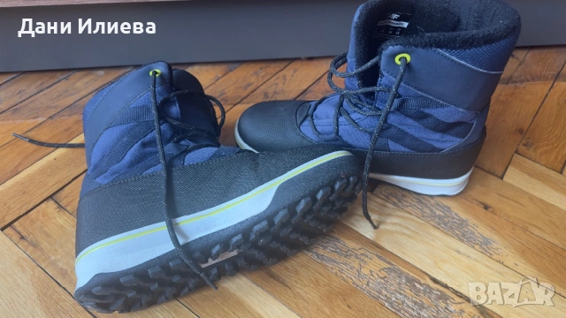 Ботуши 36 номер, снимка 2 - Детски боти и ботуши - 53102292