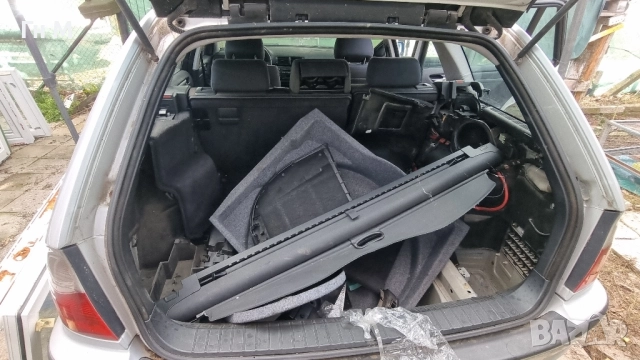 Бмв е46 320д bmw 320d 2004г. автоматик e46 на част НА ВАЙБЪР, снимка 5 - Части - 52172464