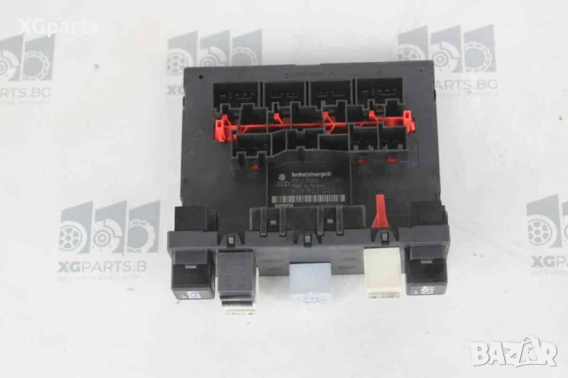 BCM модул за Volkswagen Touran I 2.0FSI 150 к.с. (2003-2010) 3C0937049E