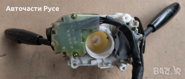 Комплект лостове ( светлини , мигачи и чистачки ) за Kia Carnival 2.9d (1999 - 2002 ) ,  K56A66120, снимка 4 - Части - 52413655