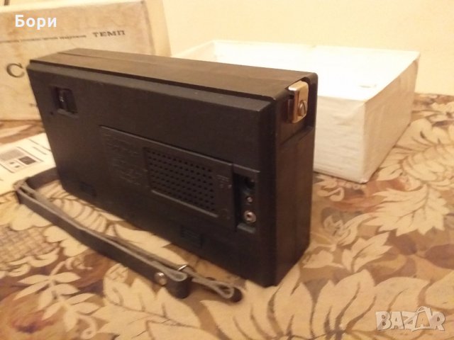 Ново радио СОКОЛ РП-304, снимка 7 - Радиокасетофони, транзистори - 31088970