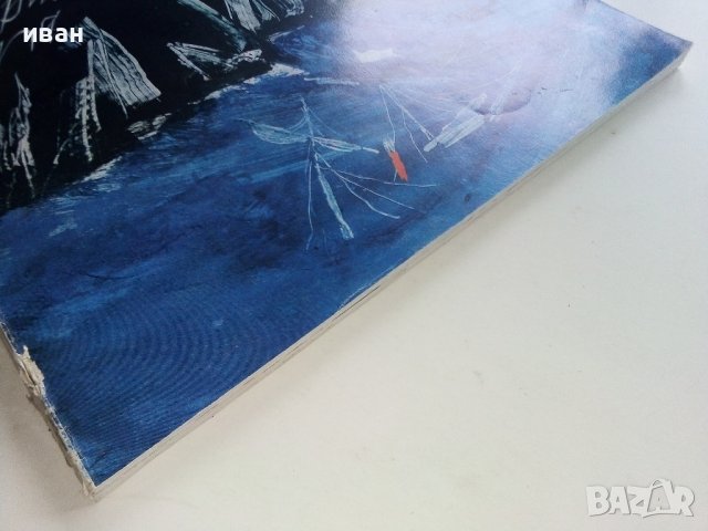 Фарът на края на света - Жул Верн - 1978г., снимка 10 - Детски книжки - 36951738