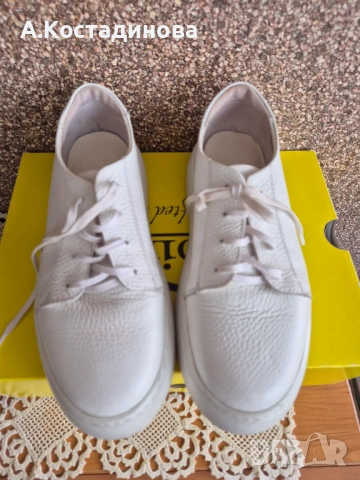 Габина дамски спортни обувки, снимка 5 - Маратонки - 54223411