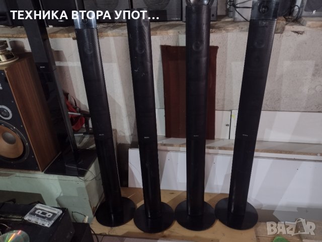 Тунери / Tuner , радио приемници, снимка 16 - Ресийвъри, усилватели, смесителни пултове - 38617125