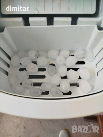 Ледогенератор , снимка 7 - Кухненски роботи - 52468278