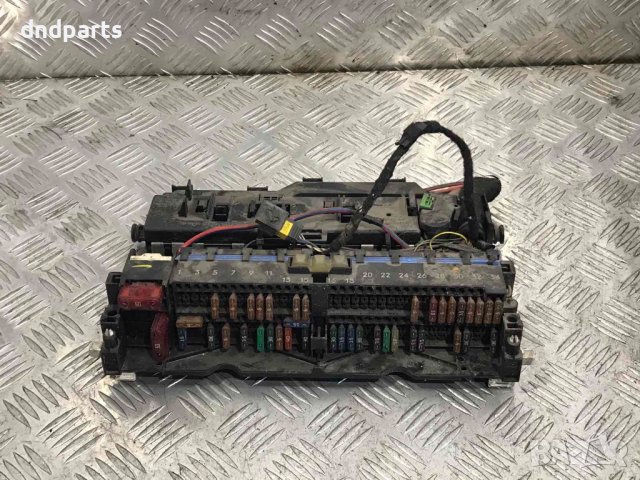 Бушонно табло BMW,E46,320D,136кс.,2000г.