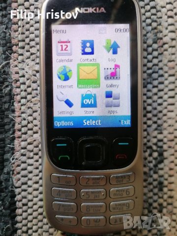 Нокиа 6303, снимка 3 - Nokia - 38421834