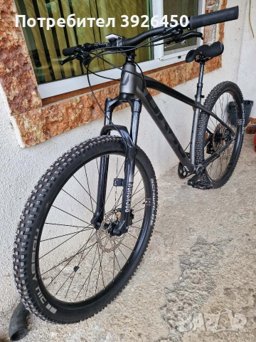 Trek X-Caliber 8. , снимка 4 - Велосипеди - 53883919