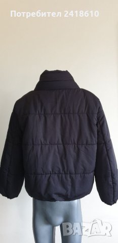 Emporio Armani EA7 Womens Jacket Size 44 НОВО! Дамско зимно яке! ОРИГИНАЛ!, снимка 13 - Якета - 34428733