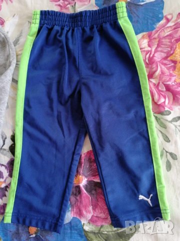 Екип Адидас 12-18м, снимка 7 - Комплекти за бебе - 42711722