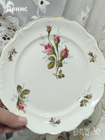 сервиз за кафе rosenthal Pompadour , снимка 3 - Сервизи - 51831717