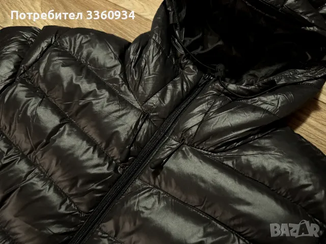 Мъжко яке Brave Soul London, снимка 2 - Якета - 47682574