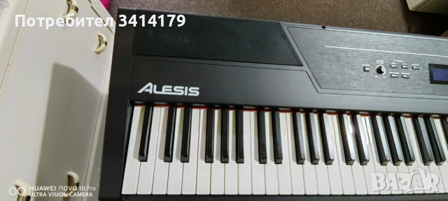 Alesis Recital Pro, снимка 3 - Други - 52350609