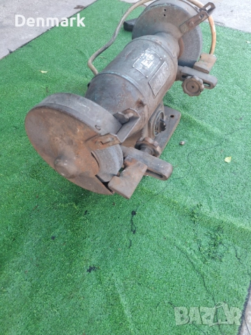 Трифазен шмиргел- METABO, снимка 5 - Други инструменти - 52914372