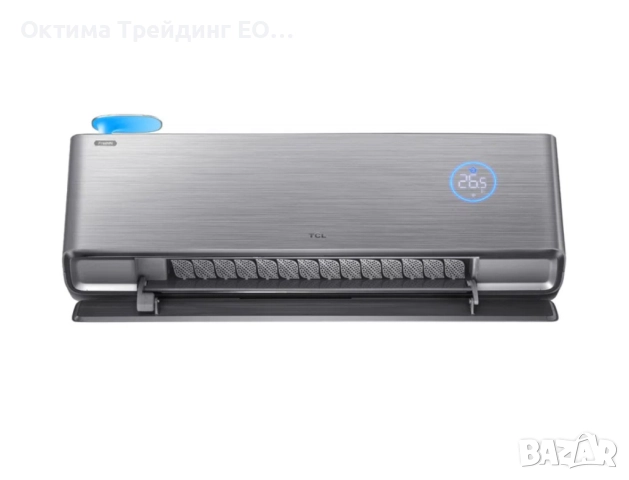 ТСL ТАС-12СНЅD/FАІ FrеѕhІN  