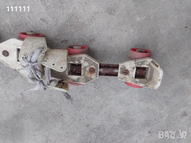 Стари кънки от предишни времена , снимка 4 - Други ценни предмети - 50417071