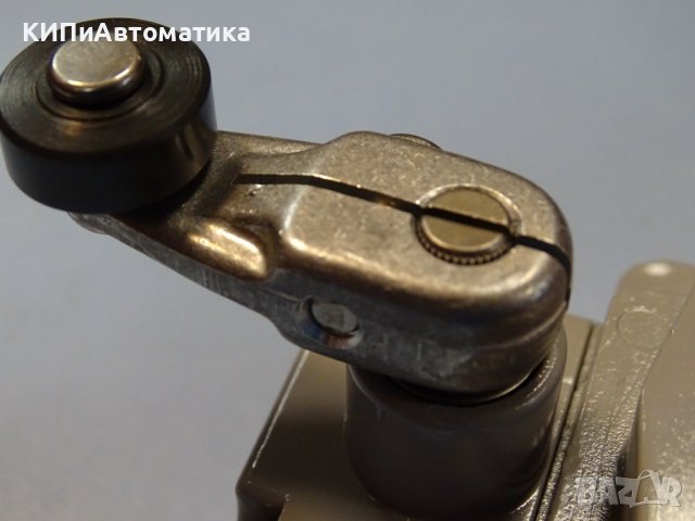 краен изключвател Ymatake Honeywell Micro VCX-5001 K Explosion Proof Switch, снимка 9 - Резервни части за машини - 37522315