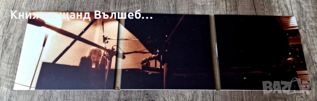 Компакт Дискове - Класика - Джаз: Bill Fay - Life Is People - CD Digipack, снимка 3 - CD дискове - 52632196