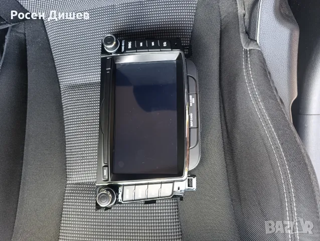 мултимедия за Хюндай I30, снимка 4 - Аксесоари и консумативи - 47936863