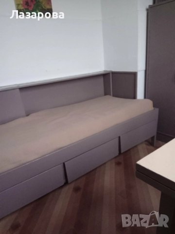 Маломерен двустаен - Борово, снимка 2 - Апартаменти - 52569170