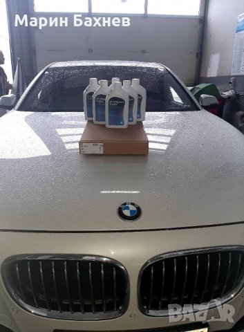 Автосервиз BM AUTO - Елкон,, снимка 4 - Ремонт на ел. Инсталации - 31114509