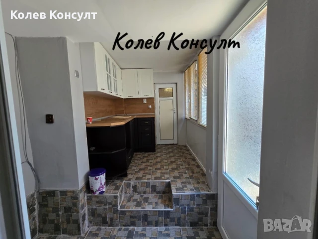 Продавам къща близнак в град Хасково,кв”Червена стена”, снимка 12 - Къщи - 50731066