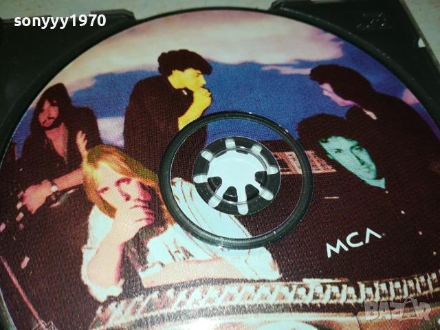 TOM PETTY & THE HEARTBREAKERS CD 0803241024, снимка 8 - CD дискове - 44665913
