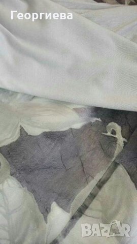 Дамски комплект от пола и блуза в сиво и синьо👗🍀M/L,L👗🍀арт.653, снимка 16 - Комплекти - 29718430