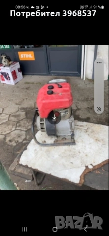 двигател заколтиватор акме,,роджерини,,