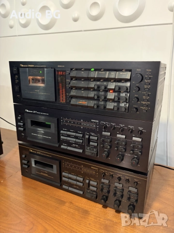 Nakamichi Dragon , снимка 5 - Декове - 55840886