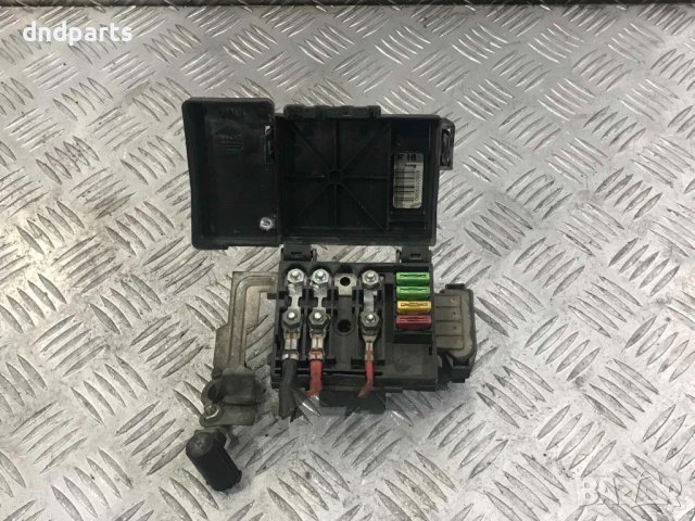 Бушонно табло VW Polo,1.0i,2001г. 