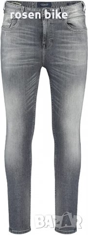 ''Scotch & Soda Smoker Super Skinny Fit Dart Jeans''оригинални дънки, снимка 12 - Дънки - 30445622