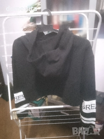 Дамски къси съичъри, снимка 6 - Суичъри - 52217374