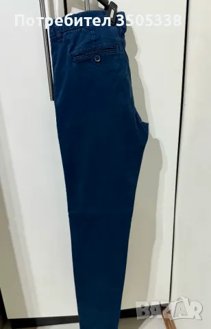 Мъжки панталон  Only&Sons’s размер 44 , снимка 6 - Панталони - 49689310