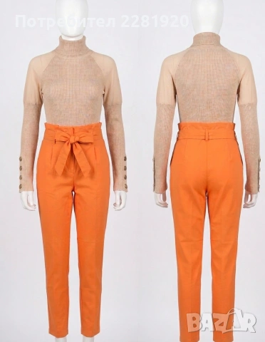 ✨ Стилни аутфити & Сетове (Разчистване!) – Цени от 5€ ✨, снимка 2 - Комплекти - 54183974