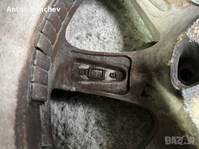 Джанти 16" KIA Sportage,Hyundai IX-35, снимка 5 - Гуми и джанти - 51921754