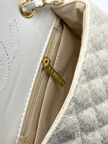 чанти chanel , снимка 10 - Чанти - 51429854