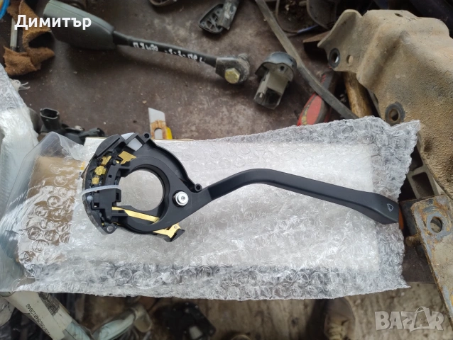 Лостче Чистачки За Фолксваген Голф 2 1985г / Vw Golf 2 1985y